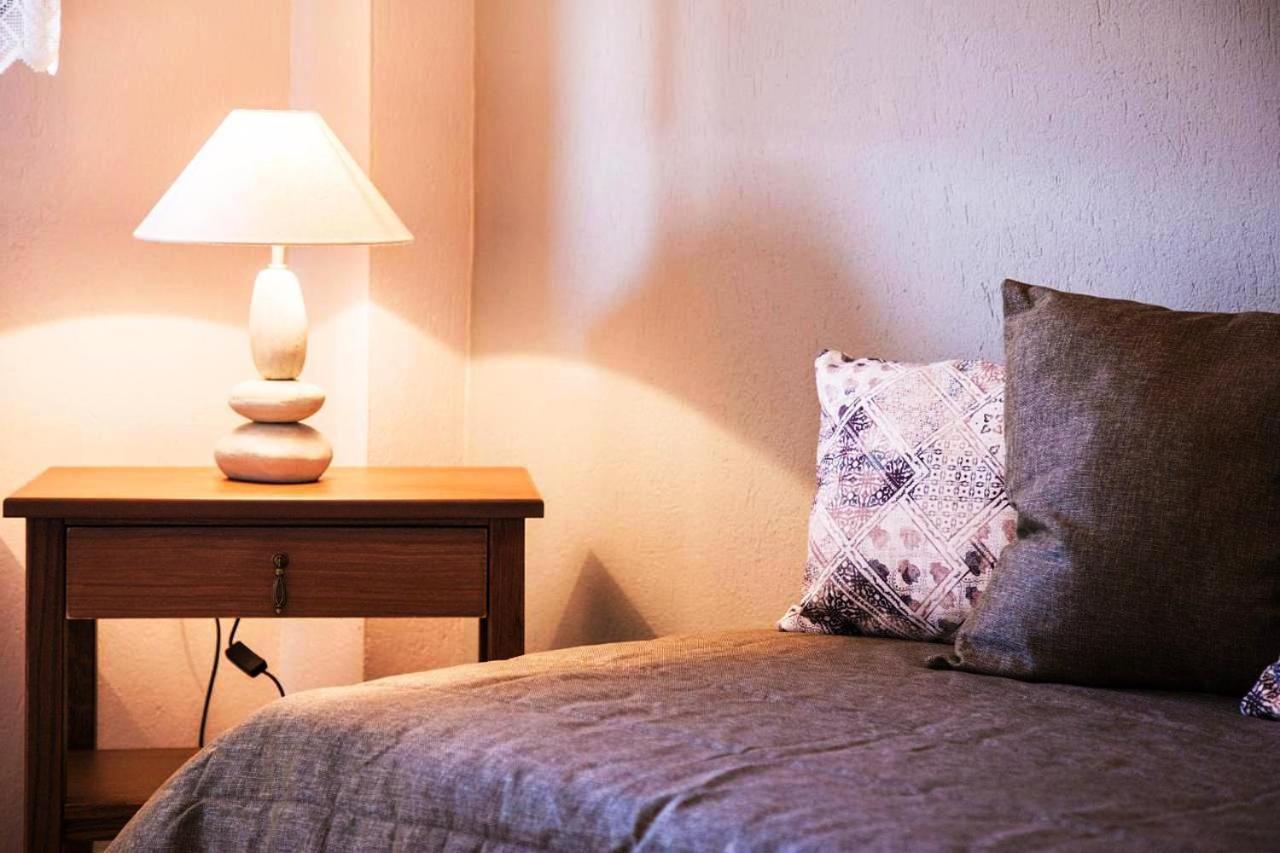 Nea Roda Apartments Екстериор снимка